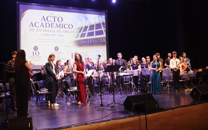 conservatorio música